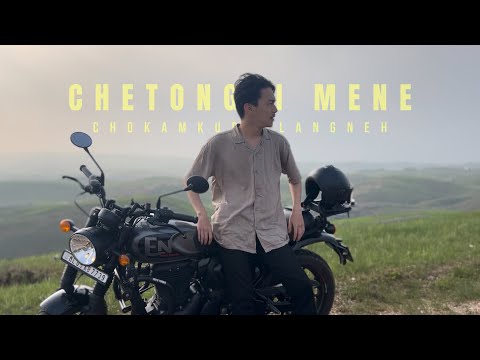 Chokamkuru Langneh - Chetongji Mene (Official Video) | TEASER