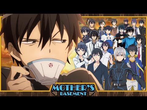 The Problem With Isekai