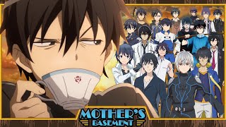 The Problem With Isekai thumbnail