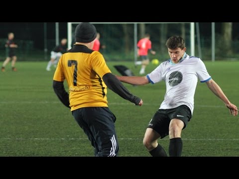 Zabankuj.pl - Grupa Partner: 4. tydzień (FLS Wiosna 2017)