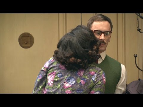 Avance Amar C796 - Mariano le deja las cosas muy claras a Maruxa