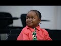 The Evil Twin Sister - New Nigerian Movies 2025