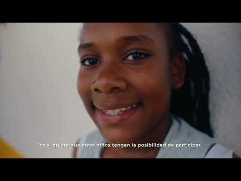 Apoyo psicosocial para la niñez en Buenos Aires, Cauca