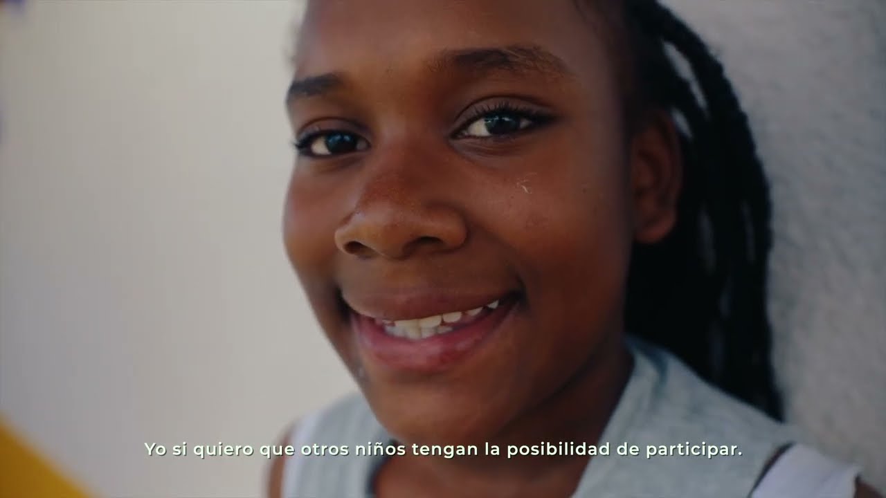 Apoyo psicosocial para la niñez en Buenos Aires, Cauca