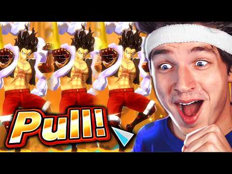 MY CRAZIEST BOUNTY RUSH SUMMONS EVER...