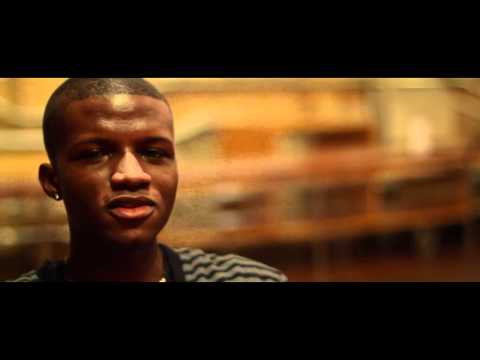 Chibbz at #RepresentAfrica 2.16.2012