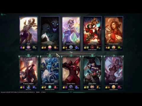 League of Legends PH - Viktor vs. Lux | Platinum II | Solo Queue