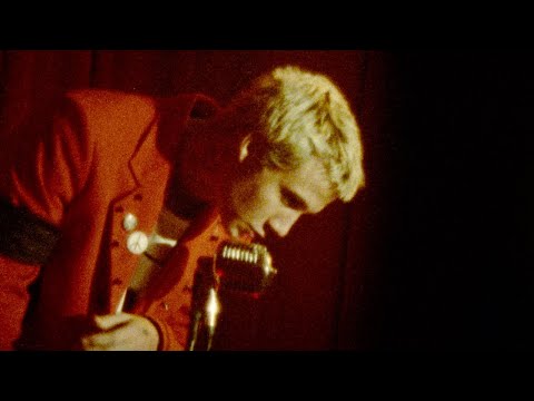 Video thumbnail for SAD OCTOBER