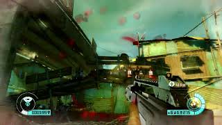 Bodycount [Xbox 360, 2011]