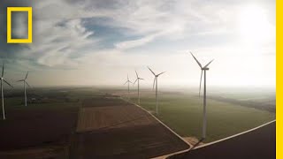Thumbnail for Renewable Energy 101 | National Geographic