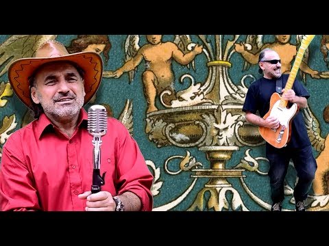 Ölveti Blues Band - Van-e nálad óvszer (Official Music Video)