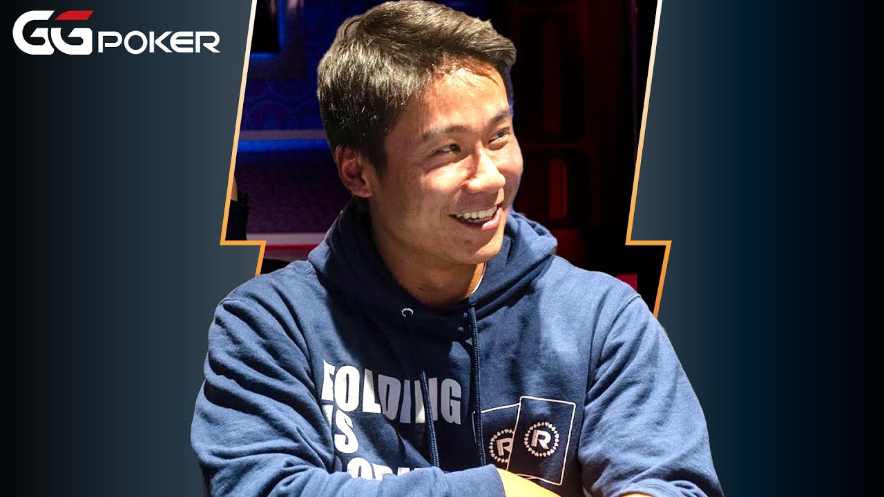 Winning $160,000 Playing First WSOP Online Event