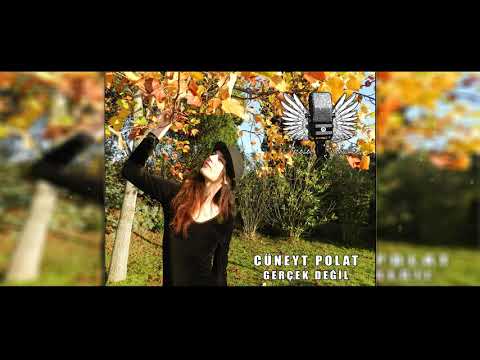 Cüneyt Polat Feat Duru - Gerçek Değil