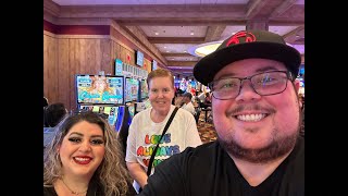 LIVE SLOTS! 🎰 Can We Get Our BIGGEST WIN EVER?! Video Video