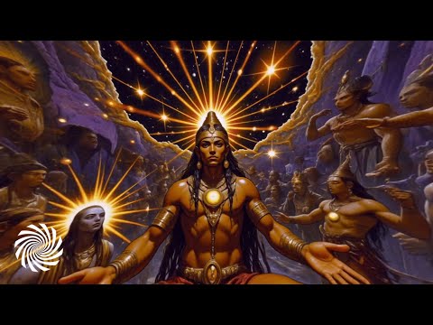 KratoZ & Athzira - Olak [Video Clip / 8K]