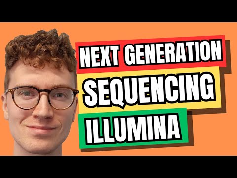 Next Generation Sequencing (ILLUMINA SEQUENCING)