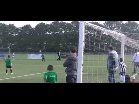 FC Almere F2 20140913