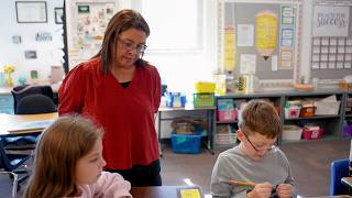 Cultivating Effortful Thinking With the Warm Demander Approach