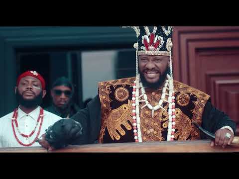 EZE NRI Official Trailer - YUL Edochie 2025 Latest Nigerian Movie