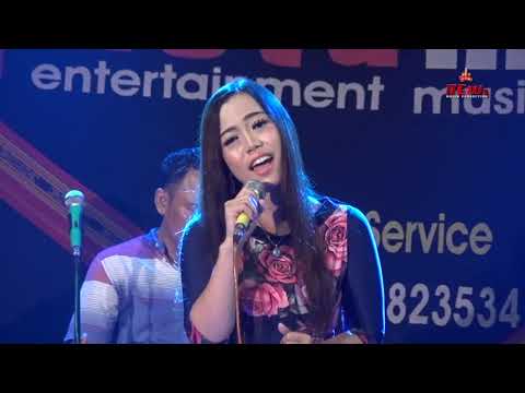 MASIH ADAKAH CINTA - Dita Donita Pasta music