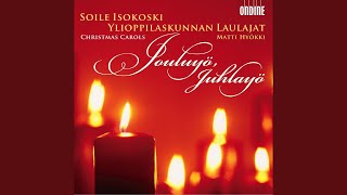 Sylvian joululaulu (The Nightingale's Christmas)