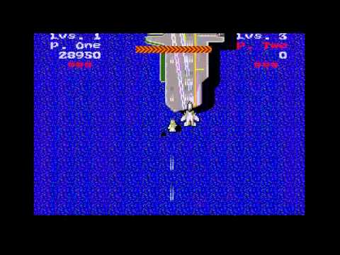 Sonic Boom Atari