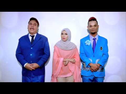 MeleTOP - Parodi - Anugerah MeleTOP ERA 2016 Ep173 [23.2.2016]