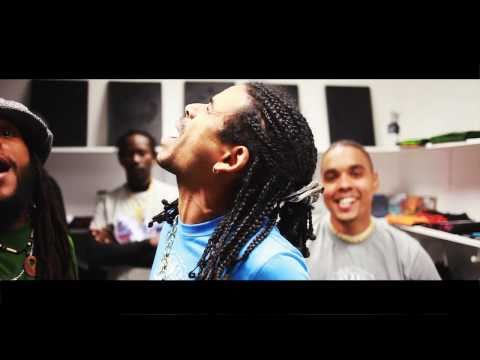 CLIP COQLAKOUR RIDDIM 3 - PART I - SPEEDY TIWONY, PROF.A & KAF MALBAR