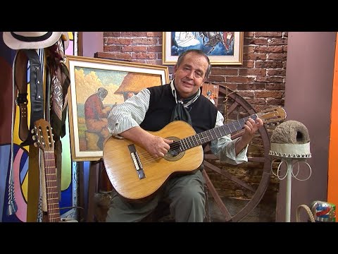 ENTRE MATES Y GUITARRAS PROGRAMA 373 - 8 DE AGOSTO DE 2020