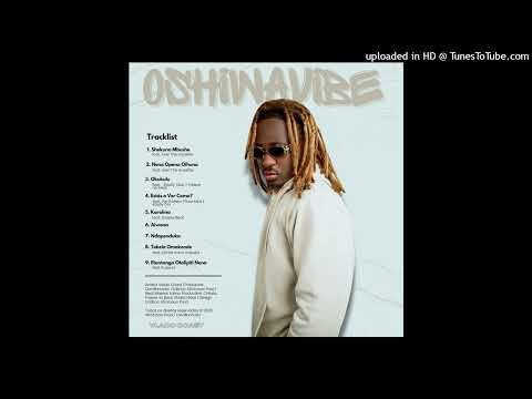 Album (Oshiwavibe) do artist vlado coast Melhore do ano 2025