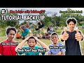 LEARNING A BACKFLIP FOR BEGINNERS Backflip It S Really Easy