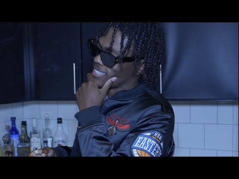 ROSEWOOD SWING  - OVERSEAS ESCAPE (Music Video)