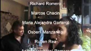 preview picture of video 'El bus de madera - Alegres gaiteros de Nelson Romero El Ayayero'