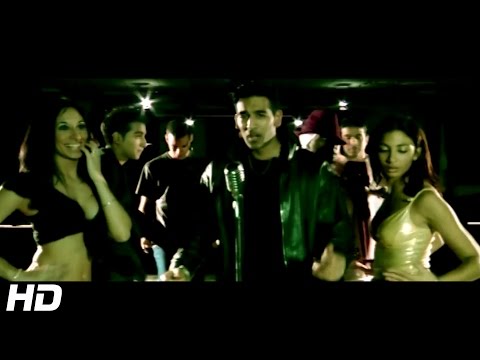 REGULATORS MEDLEY - DJ CHINO FT. SURINDER SHINDA, AMAR ARSHI & ARIF LOHAR OFFICIAL VIDEO