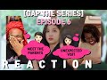 RE UPLOAD GAP THE SERIES ทฤษฎีสีชมพู EP 6 W Jordieseay