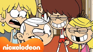 Download lagu Loud House | Saat saudara Loud bekerja sama… apa saja bisa terjadi!🥊 | 45 menit | Nickelodeon Bahasa mp3