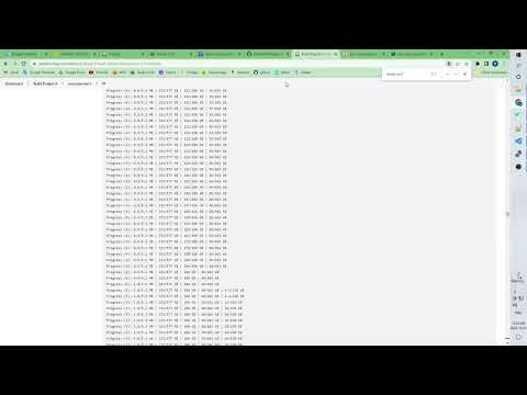 Real world CI/CD Jenkins pipeline, AWS, Kubernetes, Terraform, DSL Groovy