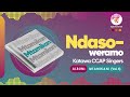 Katawa C C A P Singers Ndasoweramo