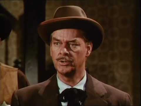 Bonanza S09E29   Anklage: Mord!