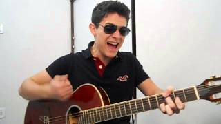 Acelerou - Djavan (Dicastro)