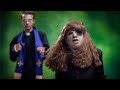 REGAN MY HEAD SPINS RIGHT ROUND EXORCIST PARODY