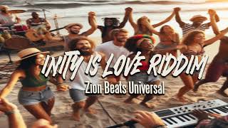 Reggae Instrumental -- Inity is Love #reggaemusic #reggaelove #2024 #reggaestyle #rootsreggaemusic