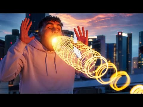 YouTube Thumbnail