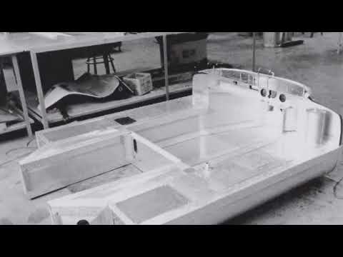 Shelby American Documentary describing by Peter miles💔 Ken miles Death