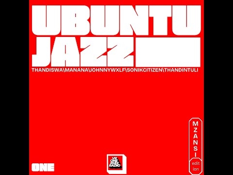 Only The Best South African Jazz - Ubuntu Jazz (Official Video)