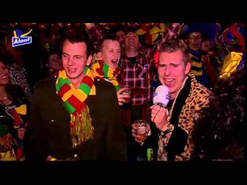 De11devande11de 2015 - Janse Bagge Bend - Proemevlaaj