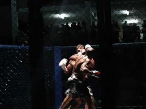 dill furacao x bruce souto 3º roud