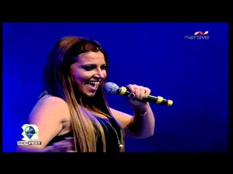 KKI 2015 Guest - Amber - Trid Taprezza