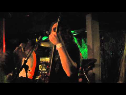 Dawn of Chaos - Muffocated - Live Gothenburg Deathfest (3/8)