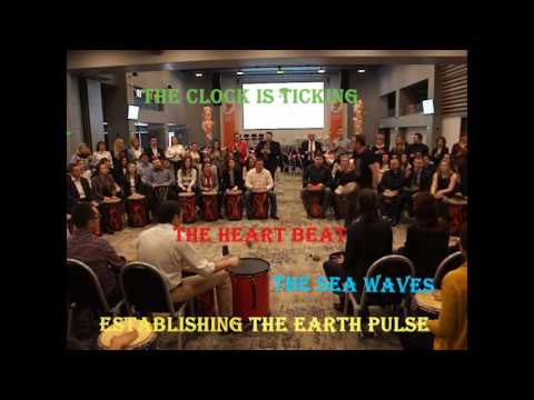 "The Ancient Clock" - Rhythm Facilitation Figure/Technique by Martin Ivanov